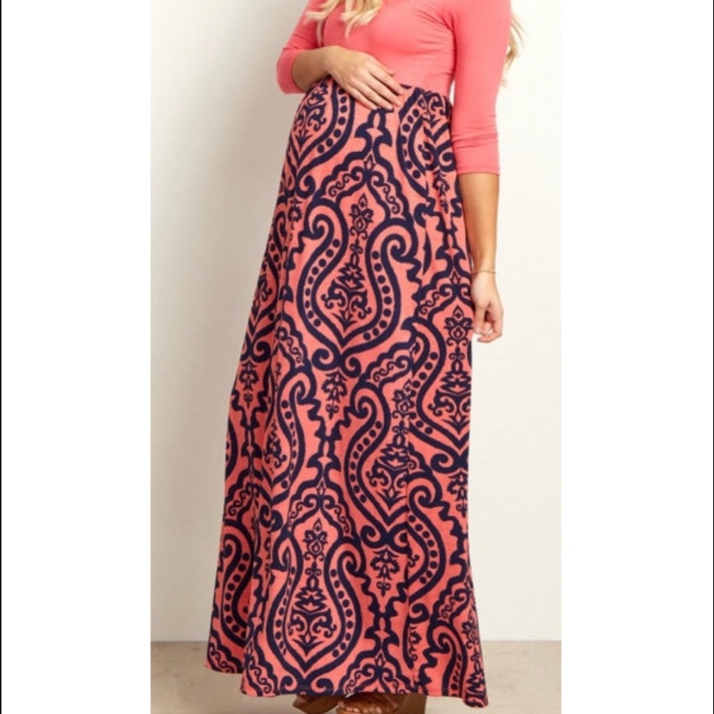 Maternity dresss